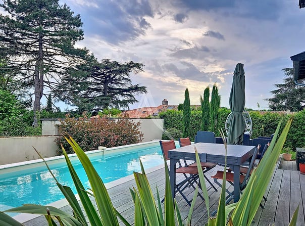 ROUFFIAC TOLOSAN, Occitanie 31180