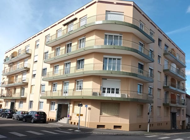 Montceau-les-Mines, Saône-et-Loire 71300