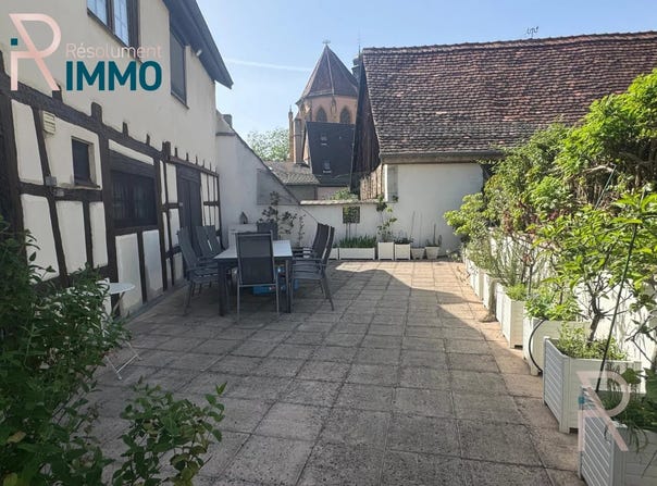 Colmar, Haut-Rhin 68000