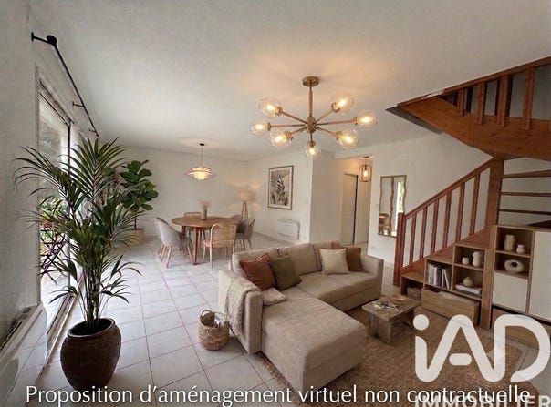 Sainte-Eulalie, Nouvelle-Aquitaine 33560