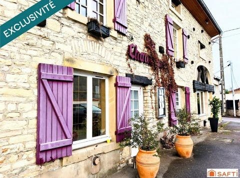 Chamagne, Lorraine 88130
