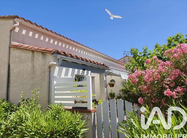 Saint-Cyprien, Occitanie 66750