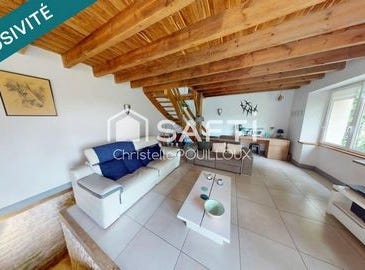 Villiers-En-Plaine, Poitou-Charentes 79160