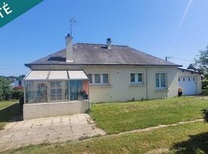 Locmine, Bretagne 56500