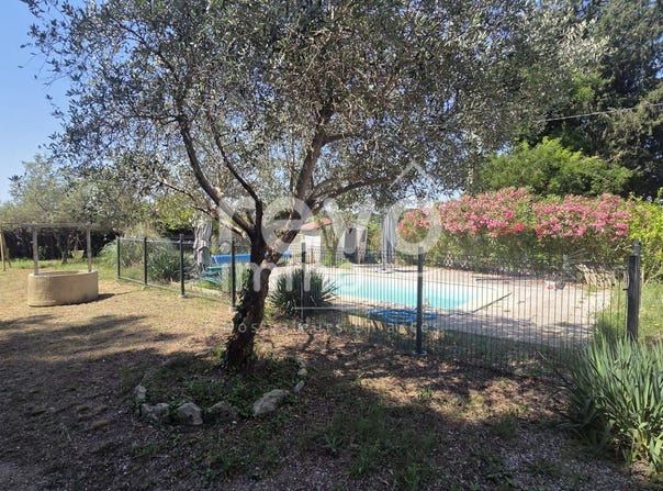 Saint-Pargoire, Languedoc-Roussillon 34230
