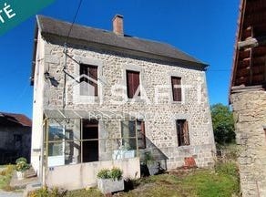 Charron, Limousin 23700