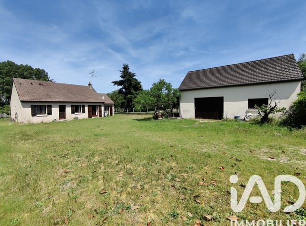 Rivarennes, Centre-Val de Loire 37190
