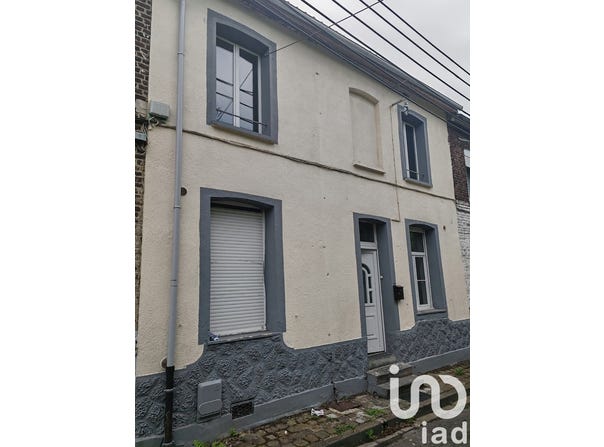 Valenciennes, Hauts-de-France 59300