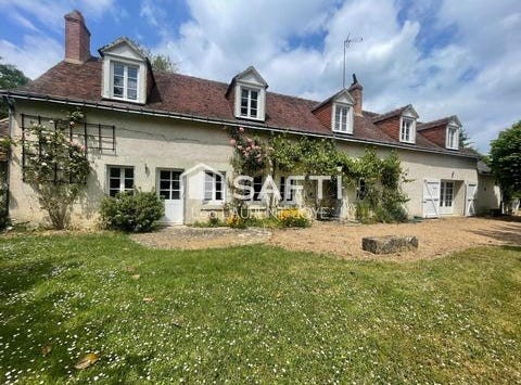 Fondettes, Centre 37230