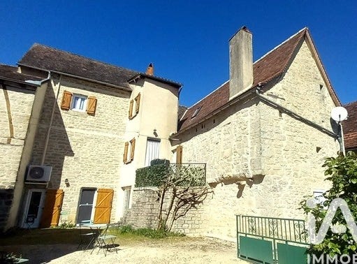 Padirac, Occitanie 46500
