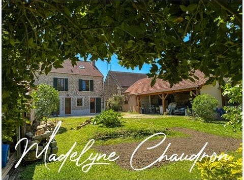 BOURAY SUR JUINE, Île-de-France 91850