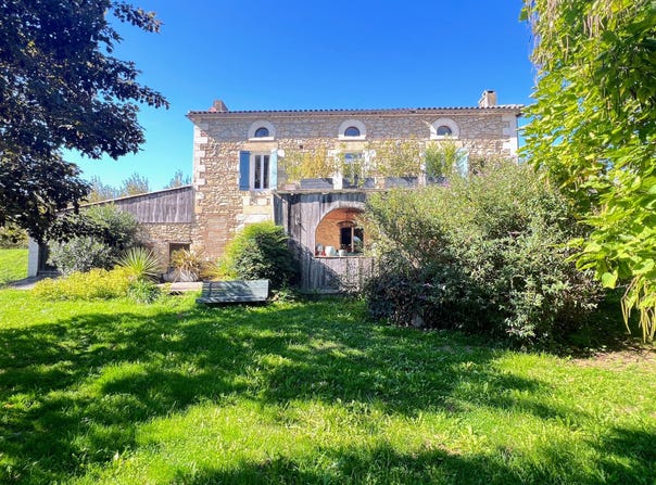 Marmande, Aquitaine 47200