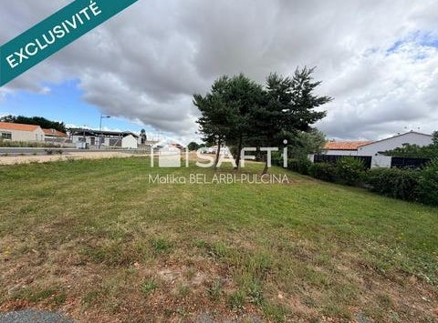Saint-Mathurin, Pays de la Loire 85150