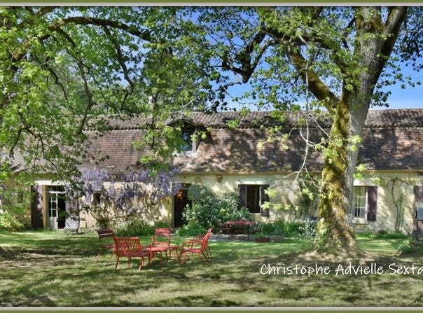 Saint-Capraise-de-Lalinde, Dordogne 24150