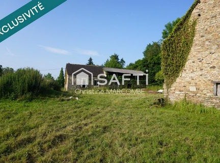 Saint-Paul-La-Roche, Aquitaine 24800