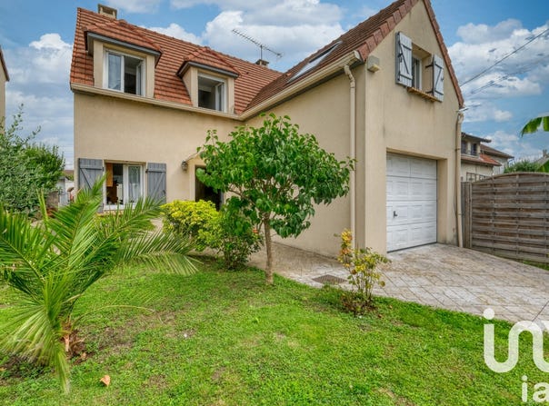 Chelles, Île-de-France 77500