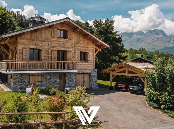 Combloux, Haute-Savoie 74920