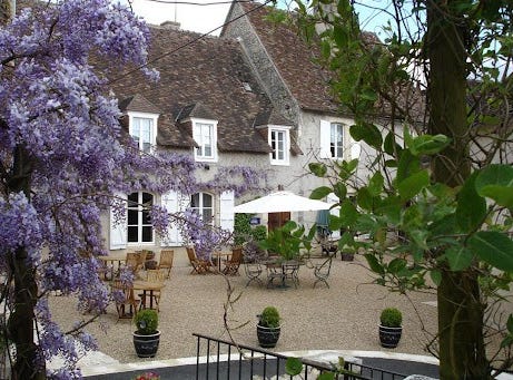 La Roche-Posay, Nouvelle-Aquitaine 86270