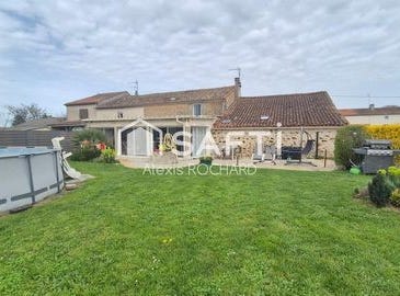Millac, Poitou-Charentes 86150