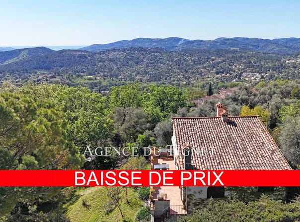 Spéracèdes, Alpes-Maritimes 06530