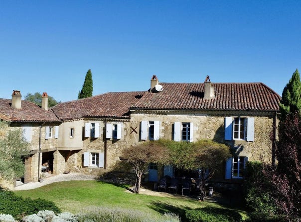 Vic-Fezensac, Midi-Pyrénées 32190