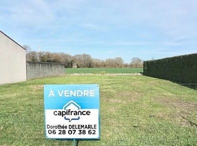 ST MARD, Poitou-Charentes 17700