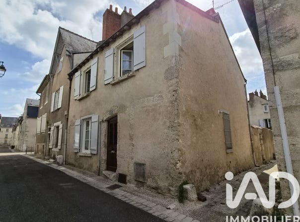 Blois, Centre-Val de Loire 41000