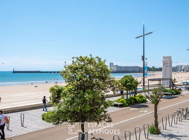 LES SABLES D OLONNE, Pays de la Loire 85100
