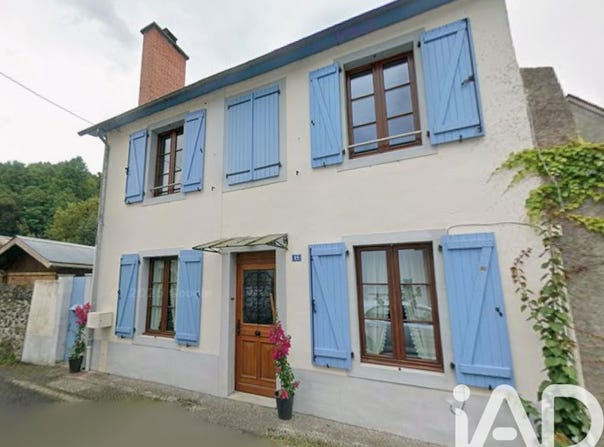 Arette, Nouvelle-Aquitaine 64570