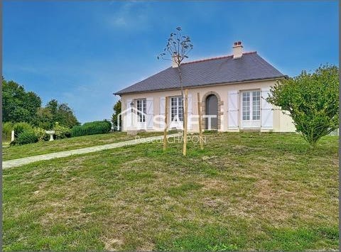 Saint-m'Herve, Bretagne 35500