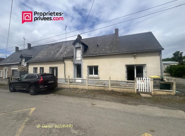 Chateaubriant, Pays de la Loire 44110