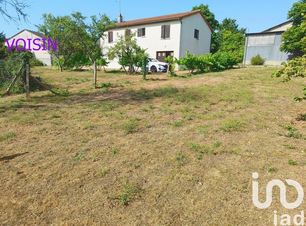 Availles-Limouzine, Nouvelle-Aquitaine 86460