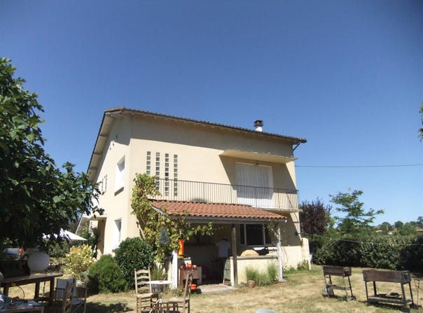 Simorre, Midi-Pyrénées 32420