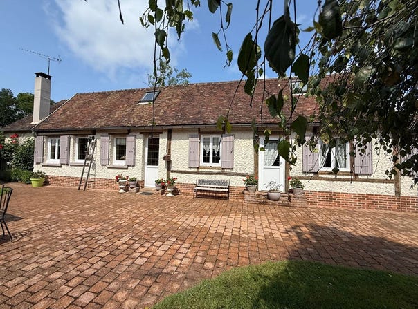 Saint-Crépin-Ibouvillers, Oise 60149