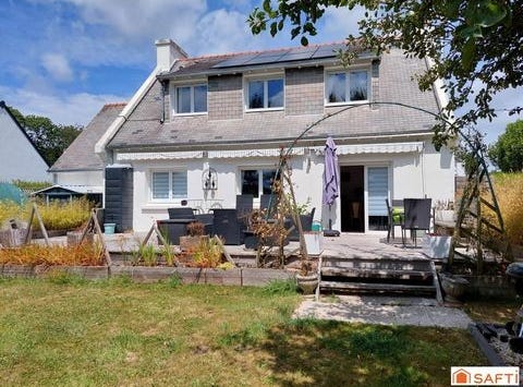 Pleuven, Bretagne 29170