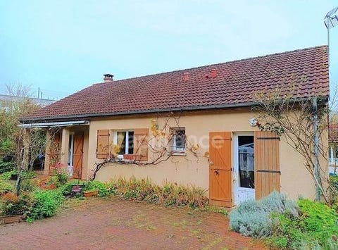 NOE, Bourgogne 89760
