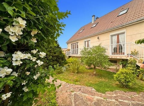 CHANTILLY, Picardie 60500