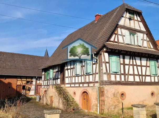 Preuschdorf, Bas-Rhin 67250