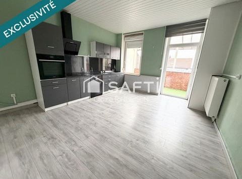 Freyming-Merlebach, Lorraine 57800