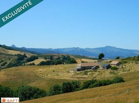 Mézilhac, Rhône-Alpes 07530