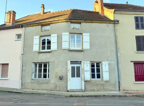 LA CLAYETTE, Bourgogne 71800