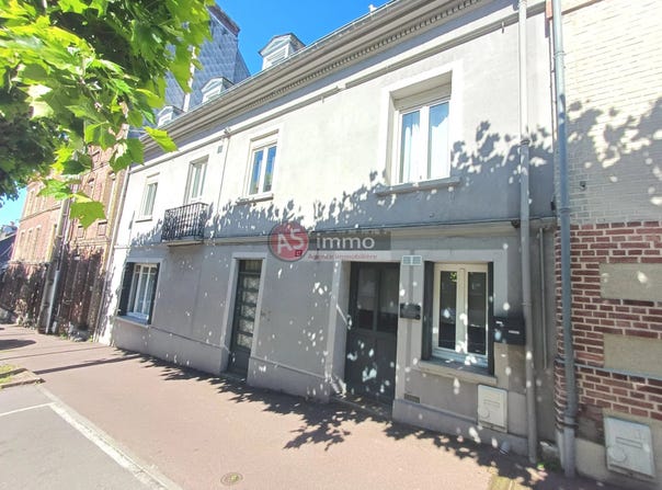 Dieppe, Seine-Maritime 76200