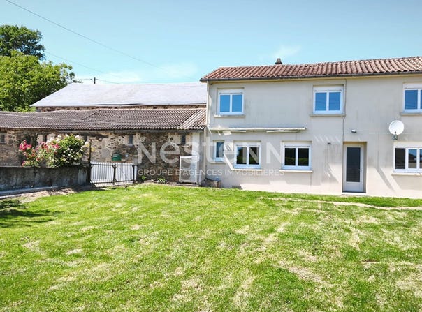 Bressuire, Poitou-Charentes 79300