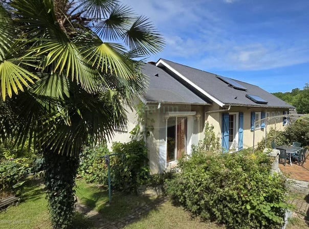 Vielle-Adour, Hautes-Pyrénées 65360