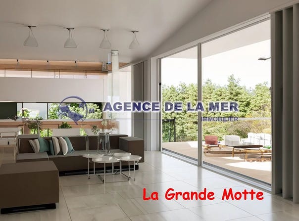 La Grande-Motte, Hérault 34280