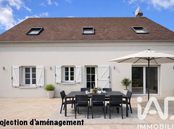 Avrechy, Hauts-de-France 60130
