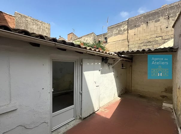 Arles, Bouches-du-Rhône 13200