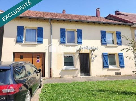 Francaltroff, Lorraine 57670