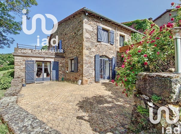 Pavezin, Auvergne-Rhône-Alpes 42410