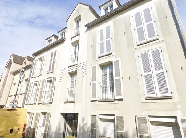 Montereau-Fault-Yonne, Île-de-France 77130